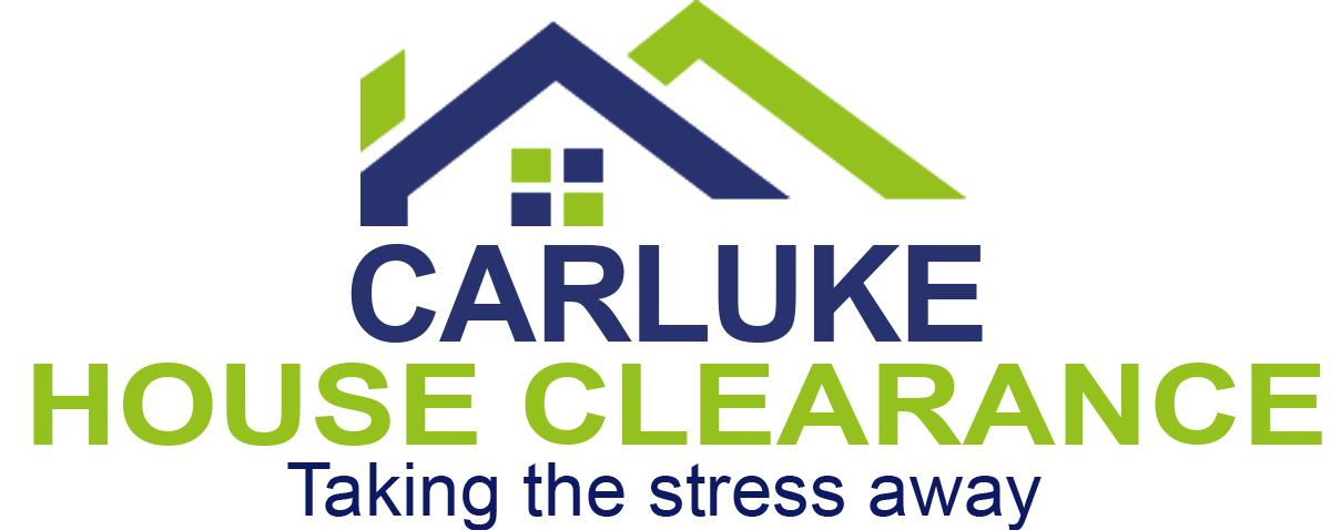 Carluke House Clearance